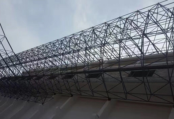 亳州泗洪垃圾电厂